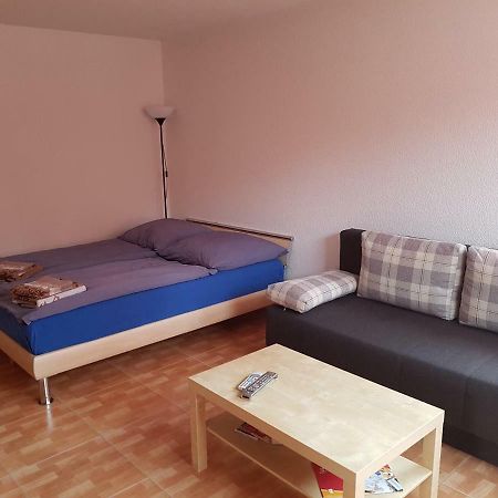 Ferienwohnung Katharina Ettenheim Extérieur photo