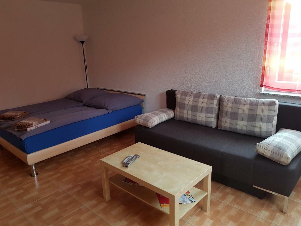 Ferienwohnung Katharina Ettenheim Extérieur photo