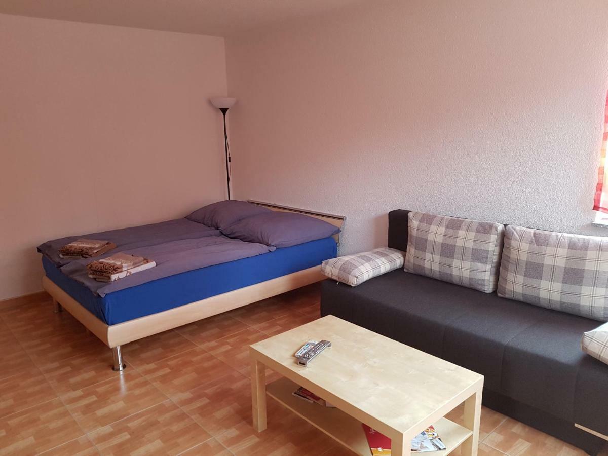 Ferienwohnung Katharina Ettenheim Extérieur photo