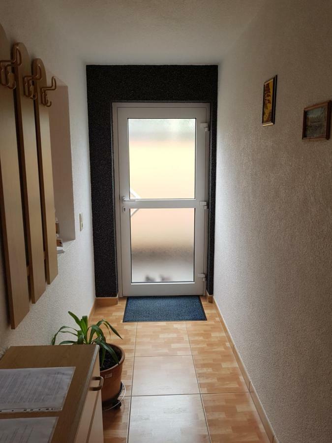 Ferienwohnung Katharina Ettenheim Extérieur photo