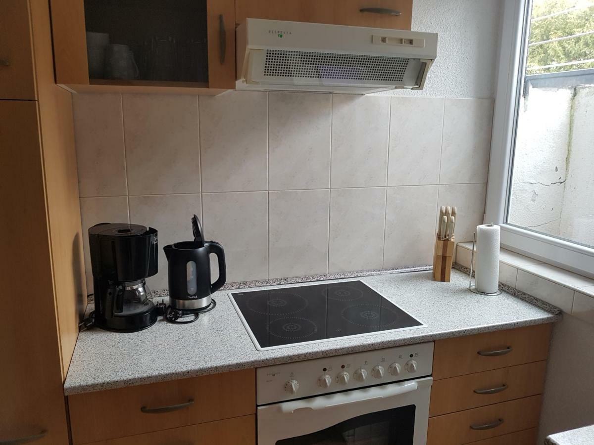 Ferienwohnung Katharina Ettenheim Extérieur photo