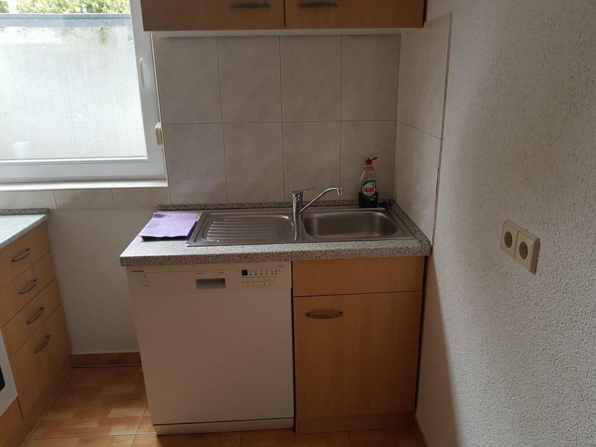 Ferienwohnung Katharina Ettenheim Extérieur photo