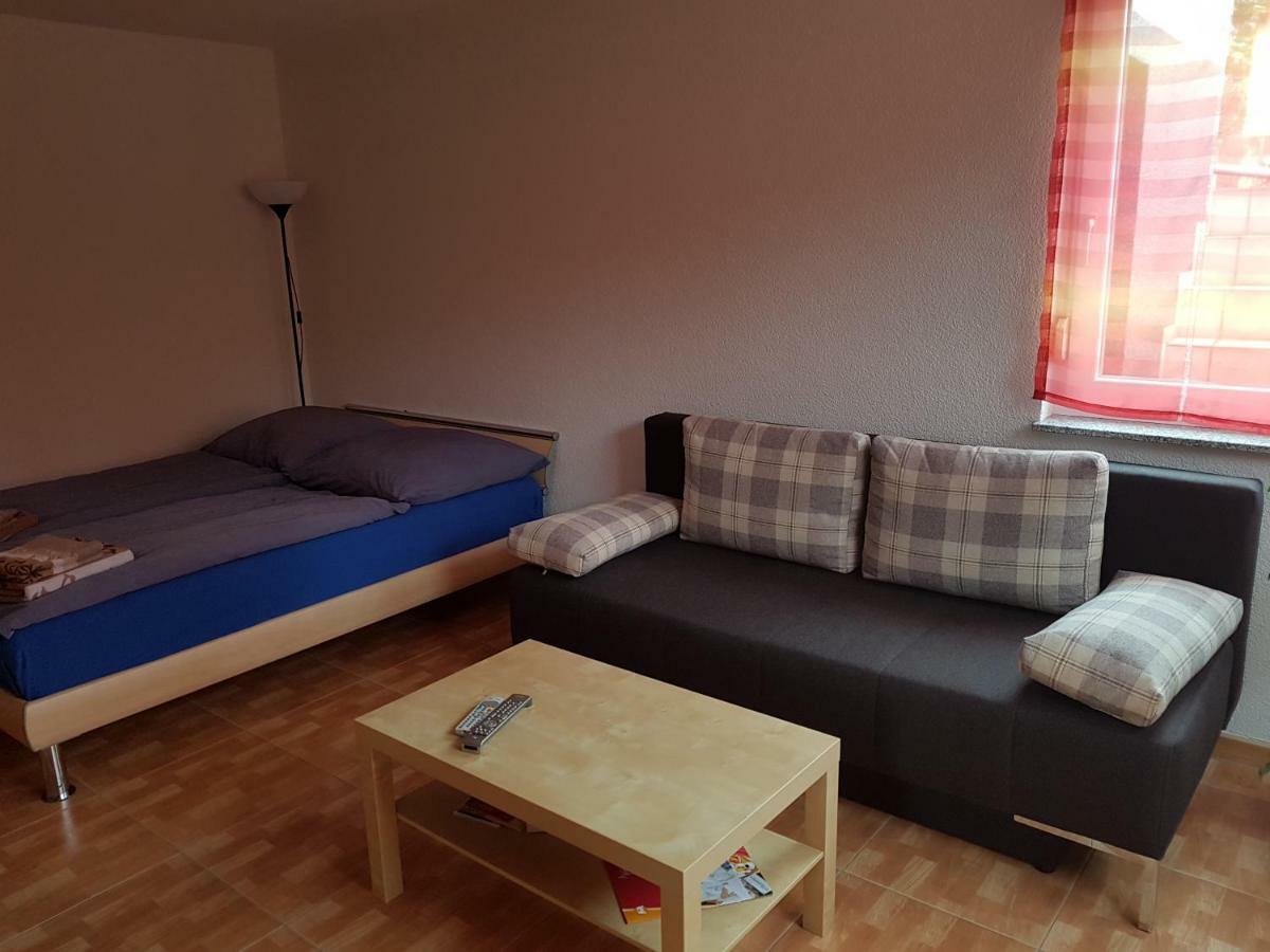 Ferienwohnung Katharina Ettenheim Extérieur photo