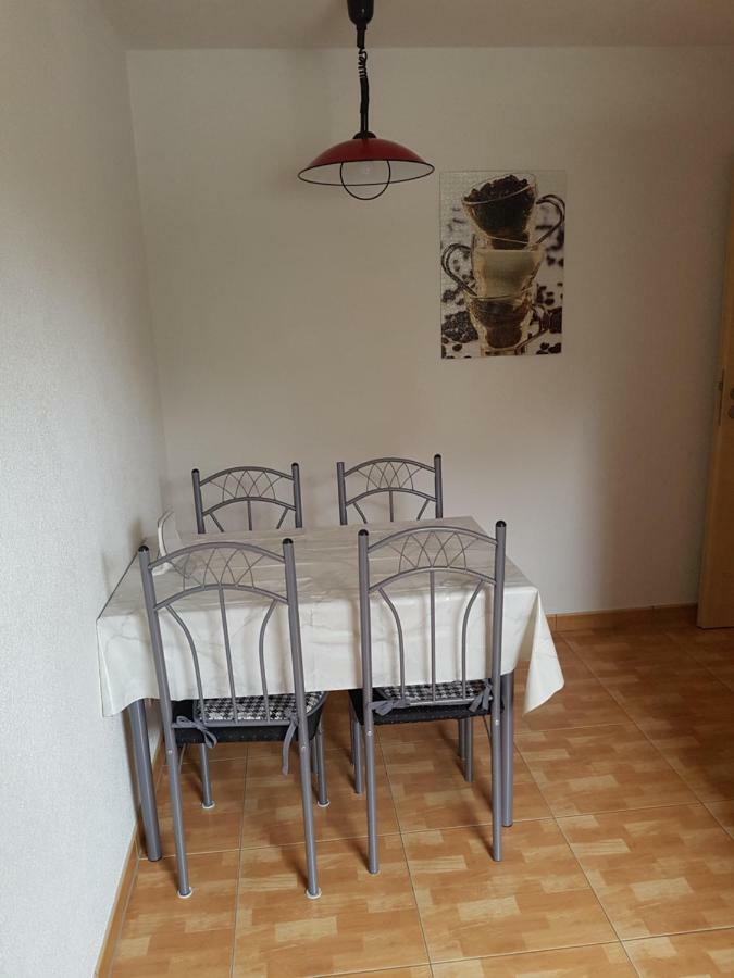 Ferienwohnung Katharina Ettenheim Extérieur photo